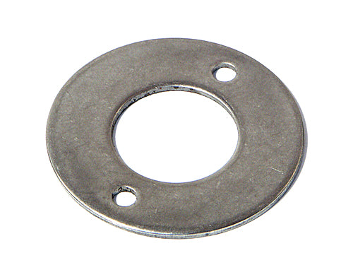 HPI SPARES STAINLESS STEEL SLIPPER PLATE (HPI 7)