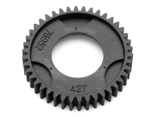 HPI SPARES SPUR GEAR 42 TOOTH (1M/2ND GEAR/2SPEED) (HPI 7)