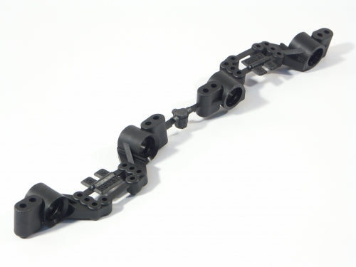 HPI SPARES REAR HUB SET (2 DEGREE/1 DEGREE) (HPI 7)