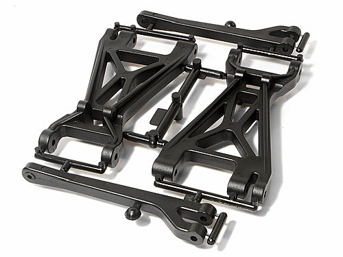 HPI SPARES SUSPENSION ARM SET (HPI 7)