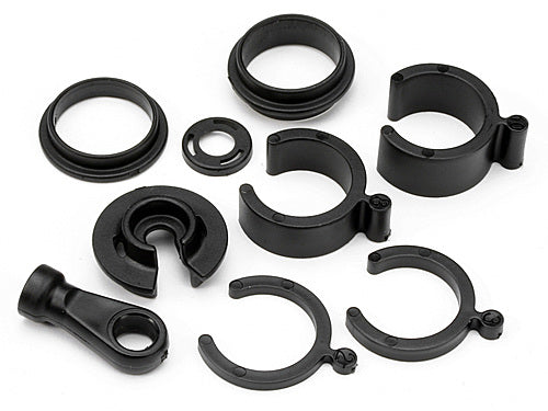 HPI SPARES SHOCK SPACER PARTS SET (HPI 7)