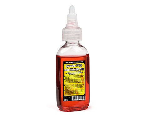 HPI SPARES HPI Engine Air Filter Oil (50ml) (HPI 6)