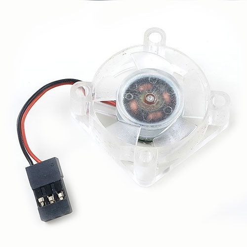 HOBBYWING FAN MP3010SM 5V 10 000RPM 0.16A CLR A XR SCT PRO