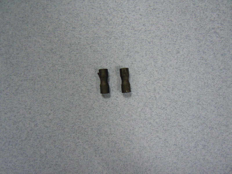 Rubber Propshaft Coupling 1.5mm>2.0mm (pk5) (I-LA1220)