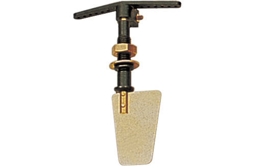 Rudder - Mini (Blade 40 x 26mm) (I-LA1200/2) ( 5511701)