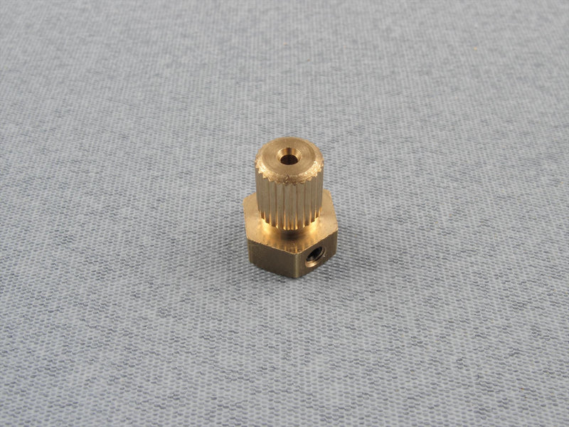 Couple - Plain Bore Insert 2.0mm (I-LA1030-5511856)