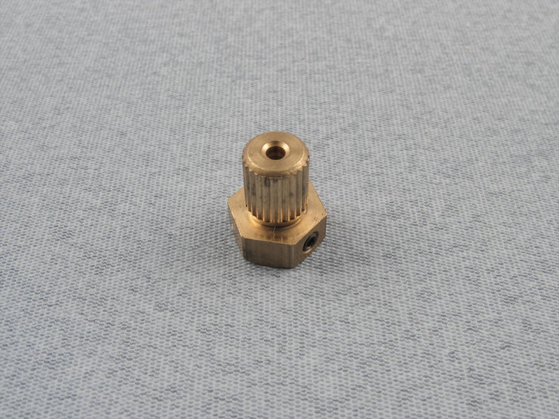 Couple - Plain Bore Insert 2.3mm (I-LA1031/5511858)
