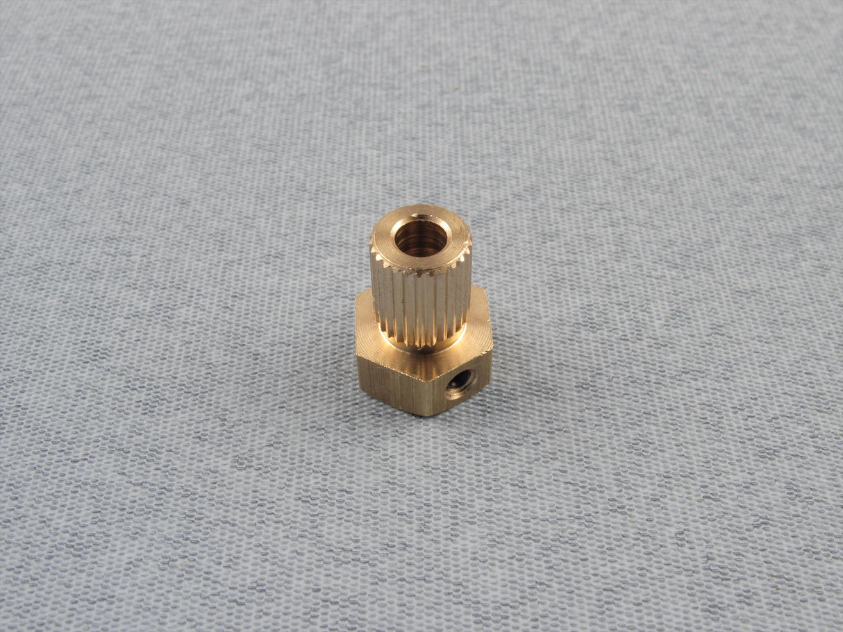 Couple - Plain Bore Insert 4.0mm (5511862)