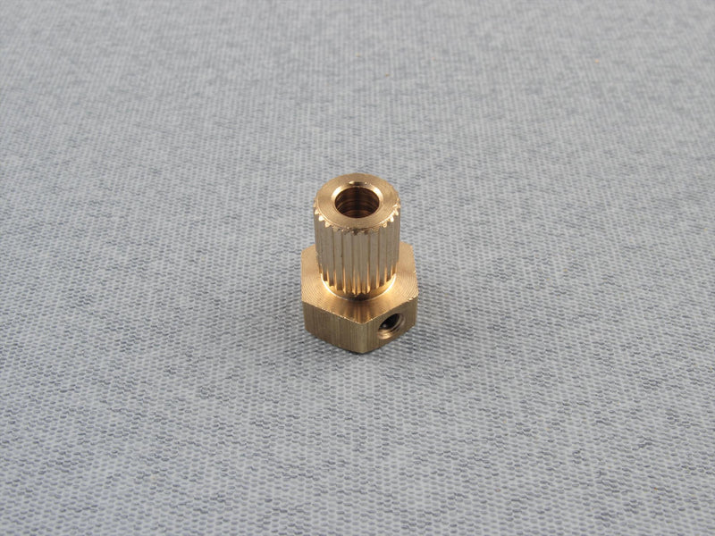 Couple - Plain Bore Insert 4.0mm (I-LA1033)  (5511862)