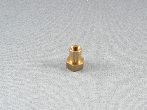 Couple - Tapped Insert M6x1.0 (I-LA1047)(5511882)
