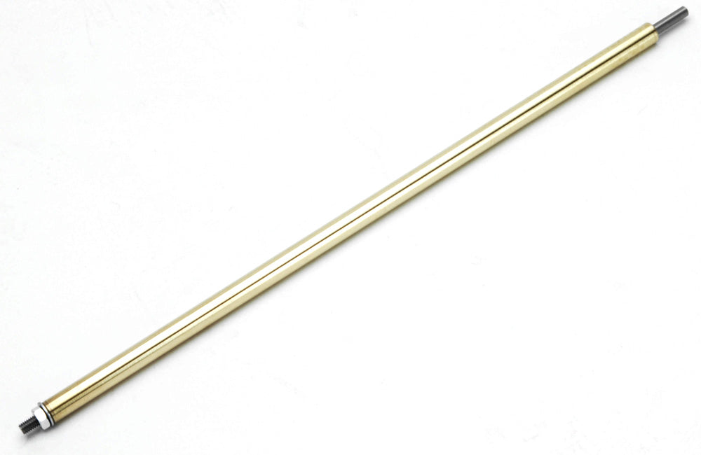 Propeller Shaft 250mm Single 4mm