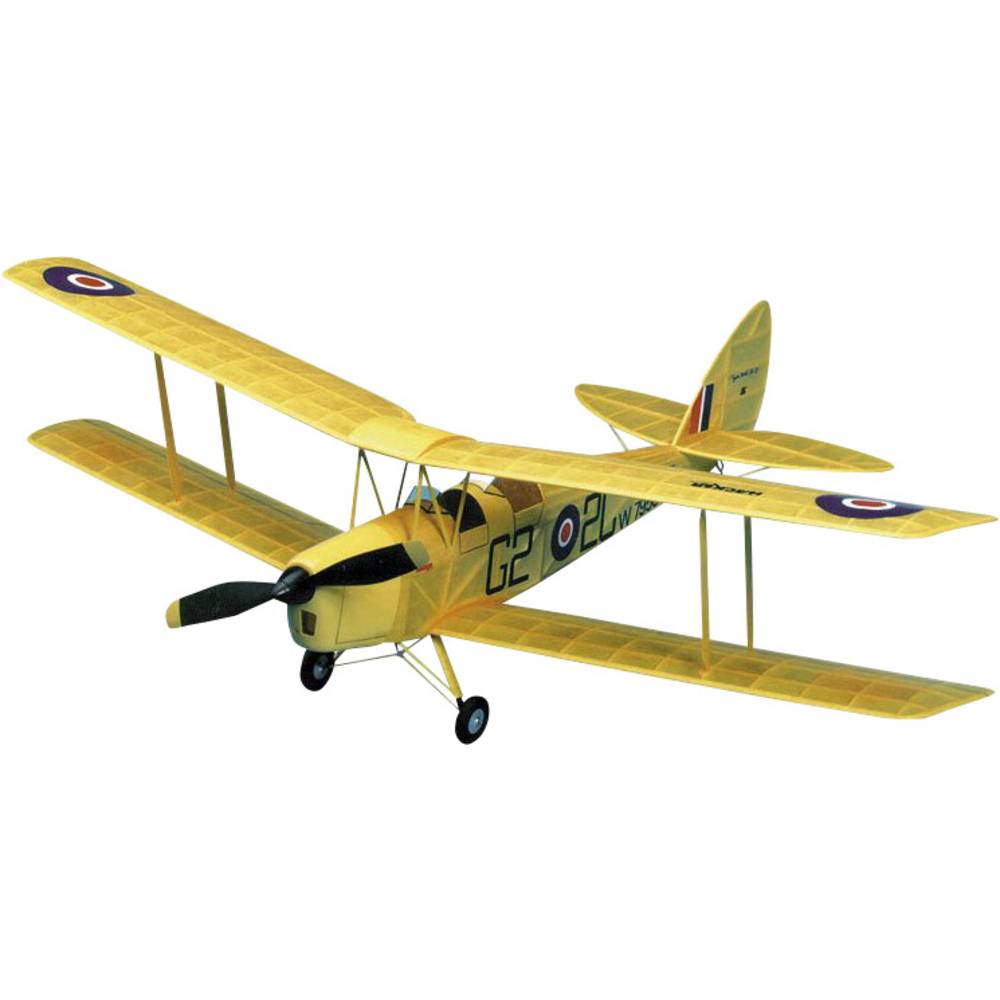 Hacker Tiger Moth Kit (HC2305)