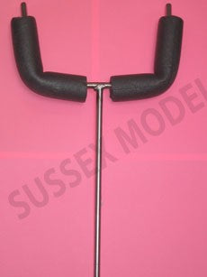 Model Restrainer