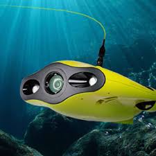 Gladius Mini Submarine