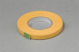 Tamiya Masking Tape 1mm