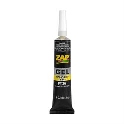Zap Gel 1 oz (PT26)
