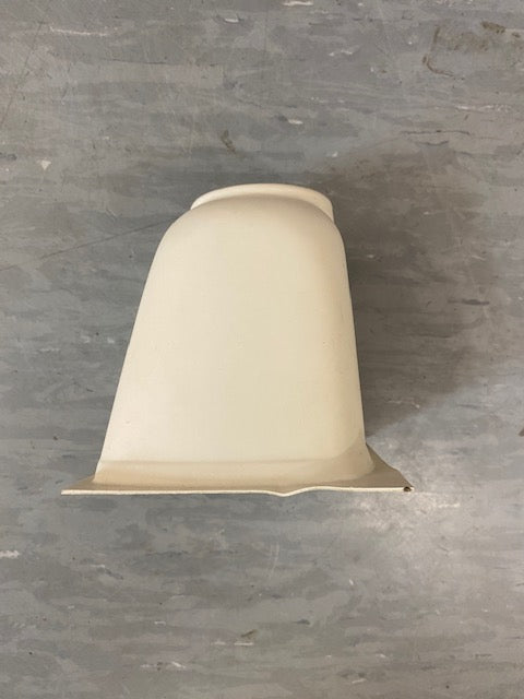 WOT 4 Cowl - ABS Plastic- to suit Chris Foss kit