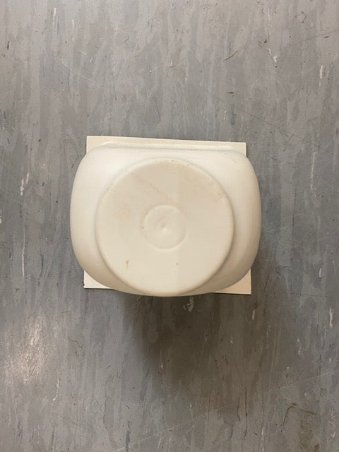 WOT 4 Cowl - ABS Plastic- to suit Chris Foss kit