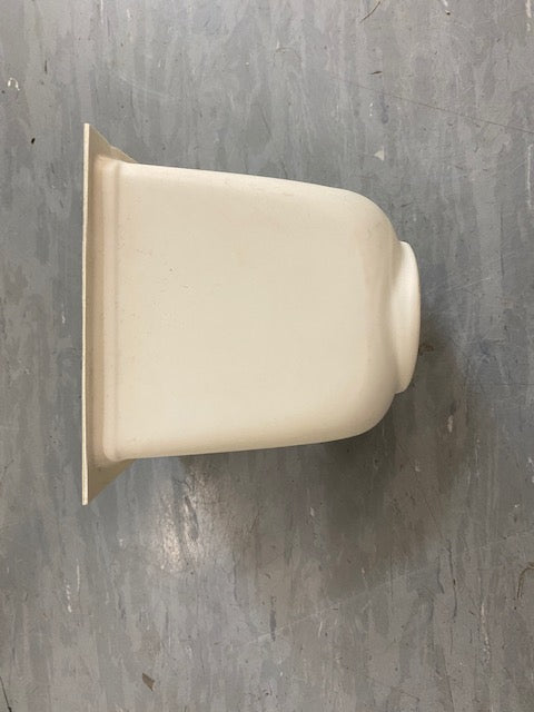 WOT 4 Cowl - ABS Plastic- to suit Chris Foss kit