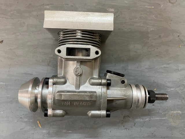 SC Engine 61 RC ABC Heli Engine