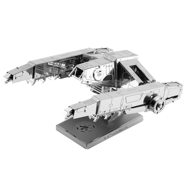 Metal earth Imperial At-Hauler MMS410