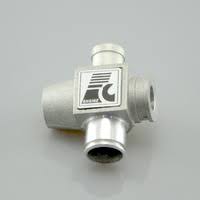 Force engine spares CM4613B Carburetor Main Body  (Box 51)