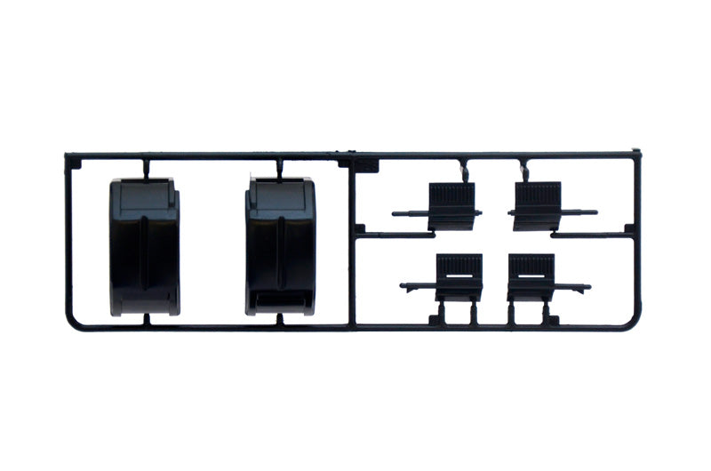 Italeri 1/24 SCANIA 143M TOPLINE 4X2 3910