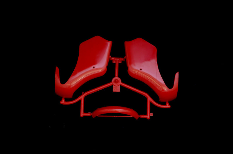 Italeri 1/9MV AUGUSTA 500CC 1964 4630