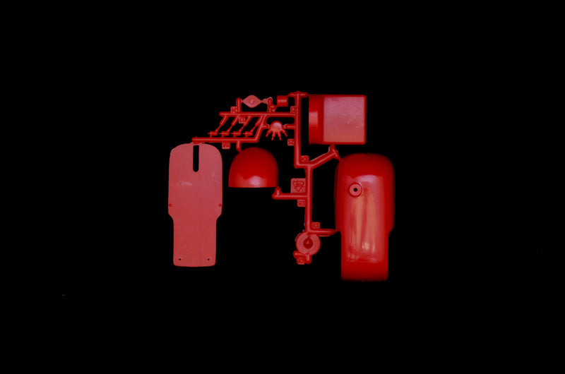 Italeri 1/9MV AUGUSTA 500CC 1964 4630