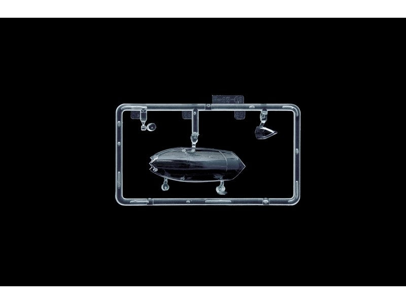 Italeri 1/72 scale F-35A Lightning II CTOL Version IT1409