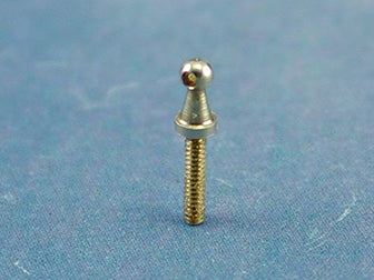 M1 Grabrail Stanchion 1.6mm (pk10)