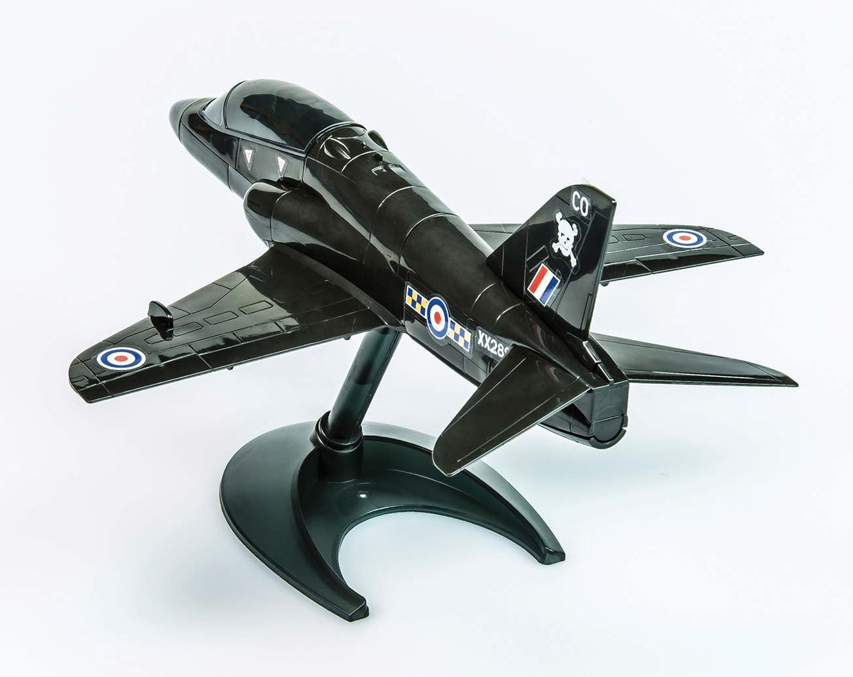 Airfix QUICK BUILD BAe Hawk J6003