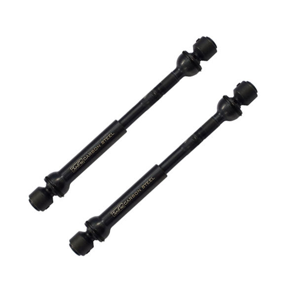 HARDENED UNIVERSAL SHAFT FORGMADE R1 ROCK BUGGY