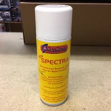 Spektrum Satin Fuel Proofer 400ml