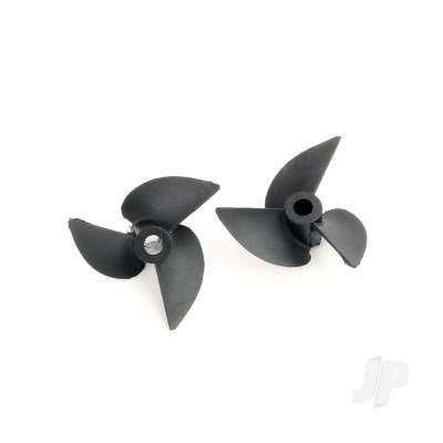 Joysway P1.4X32mm Three Blade Nylon Propeller