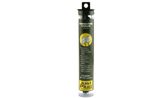 Just Plug JP5760 Connecting Cables