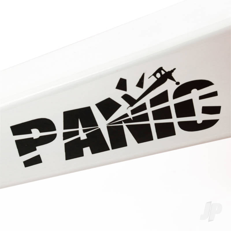 JP ARTF Panic Biplane