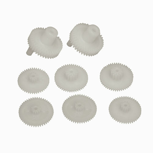 Servo Gearset (JRC4061)