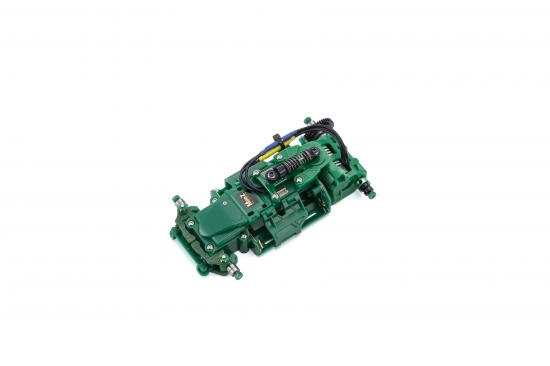 Mini-Z MR03 EVO SP Chassis Set Green Limited (N-MM2) 4100KV
