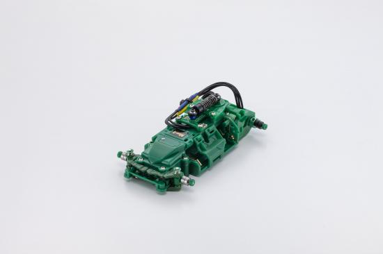 Mini-Z MR03 EVO SP Chassis Set Green Limited (N-MM2) 4100KV