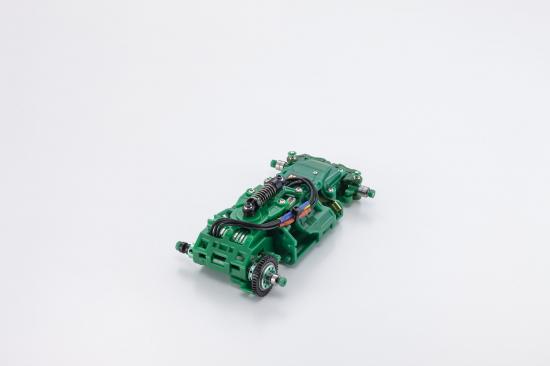 Mini-Z MR03 EVO SP Chassis Set Green Limited (N-MM2) 4100KV