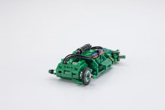 Mini-Z MR03 EVO SP Chassis Set Green Limited (N-MM2) 4100KV