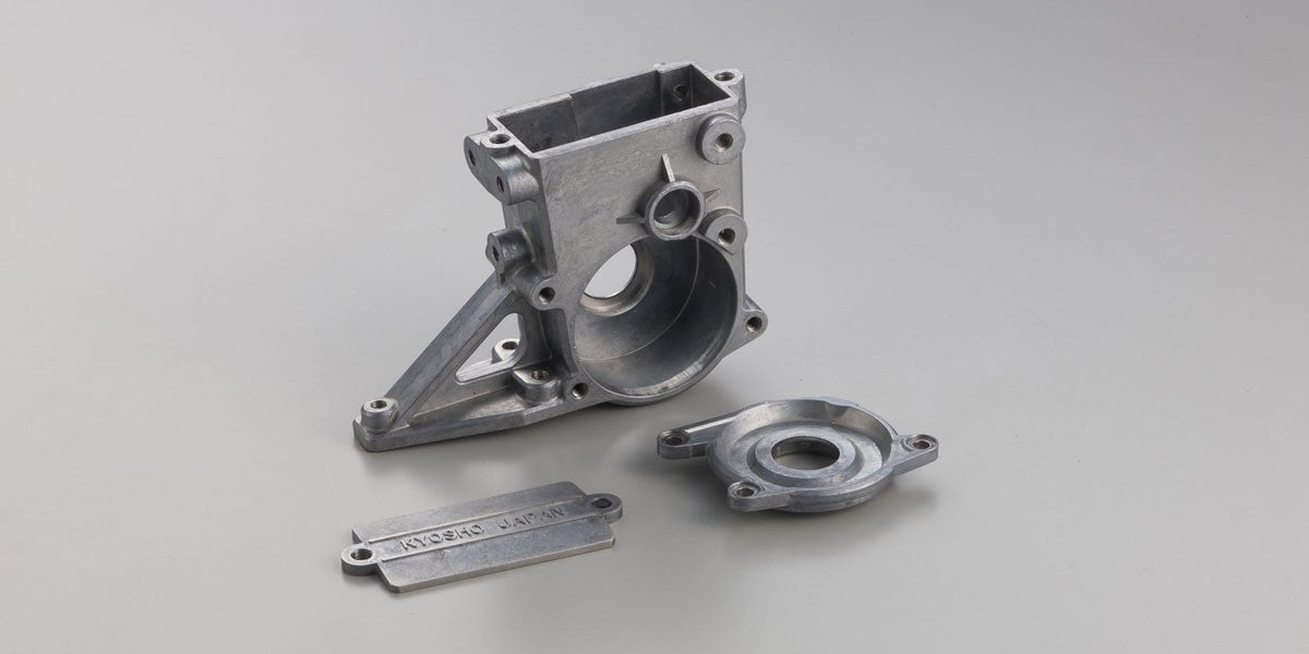 Kyosho Beetle 1:10 2WD Kit *Legendary Series*