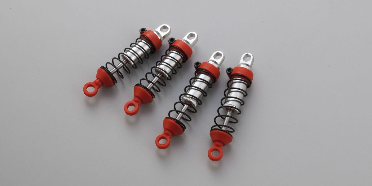 Kyosho Beetle 1:10 2WD Kit *Legendary Series*