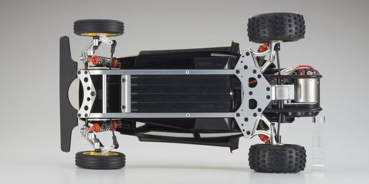 Kyosho Beetle 1:10 2WD Kit *Legendary Series*