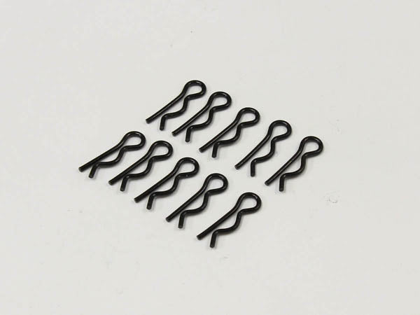 Kyosho BODY RETAINING PINS (4MM) (10)