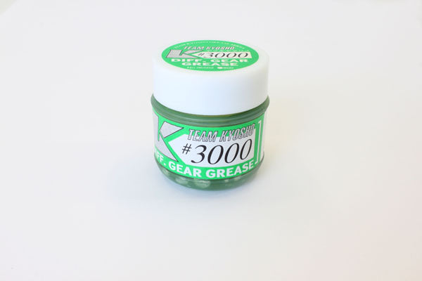 Kyosho DIFF.GEAR GREASE #3000