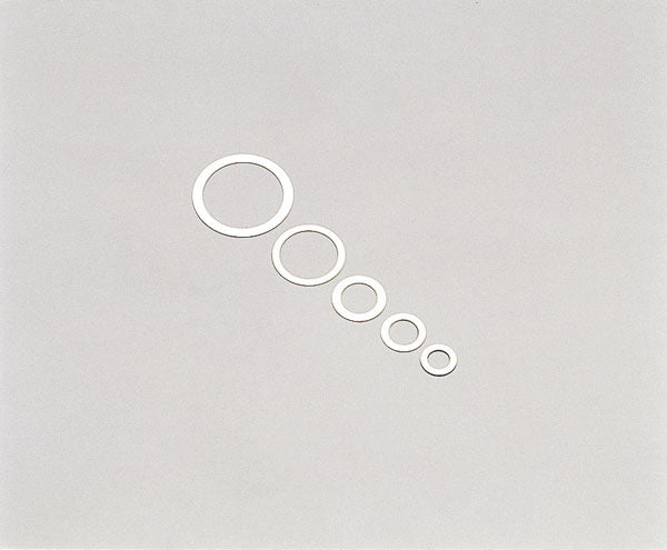 Kyosho SHIMS 3X5MM. (0.1/0.2/0.3) (10 EACH)