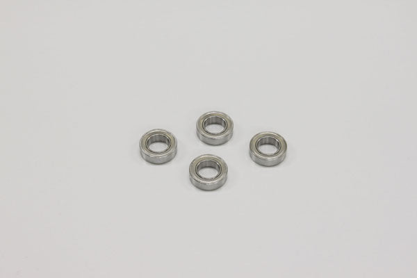 Kyosho BALL BEARING 8X14X4MM. HP (4) (96999)