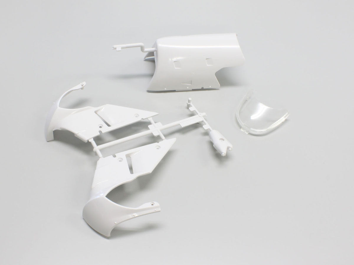 Kyosho COWLING SET HONDA NSR 500